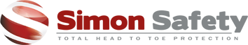Simon Safety Logo